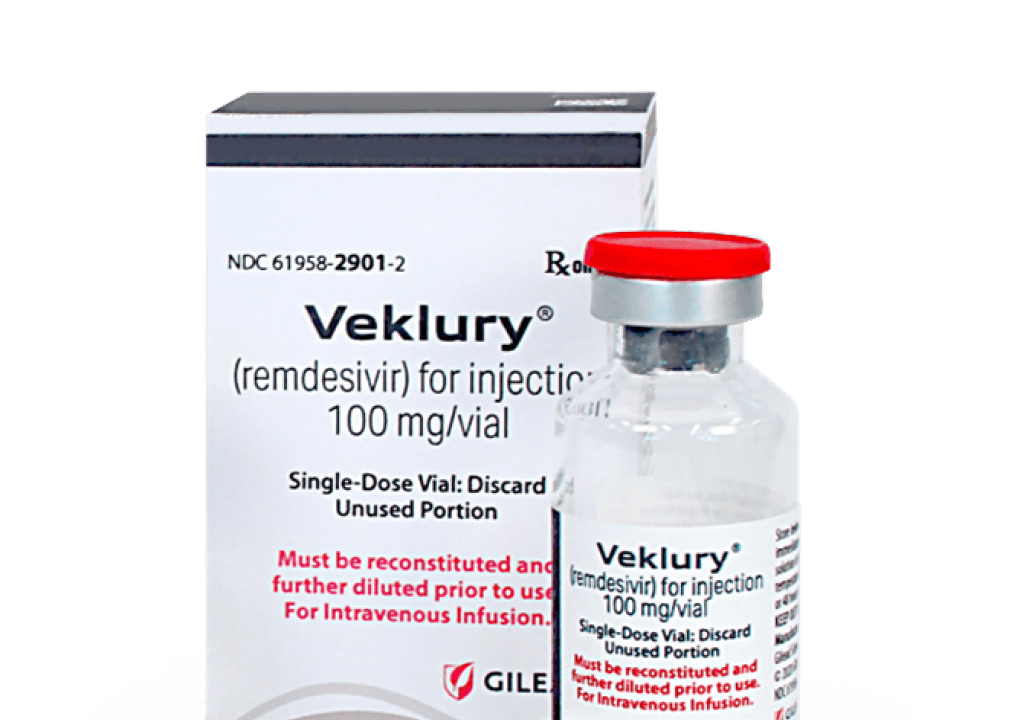 COVID-19 Medication Lot Recalled Nationwide Following Glass Particle Contamination