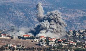 How Hezbollah Built a Shadow State in Lebanon