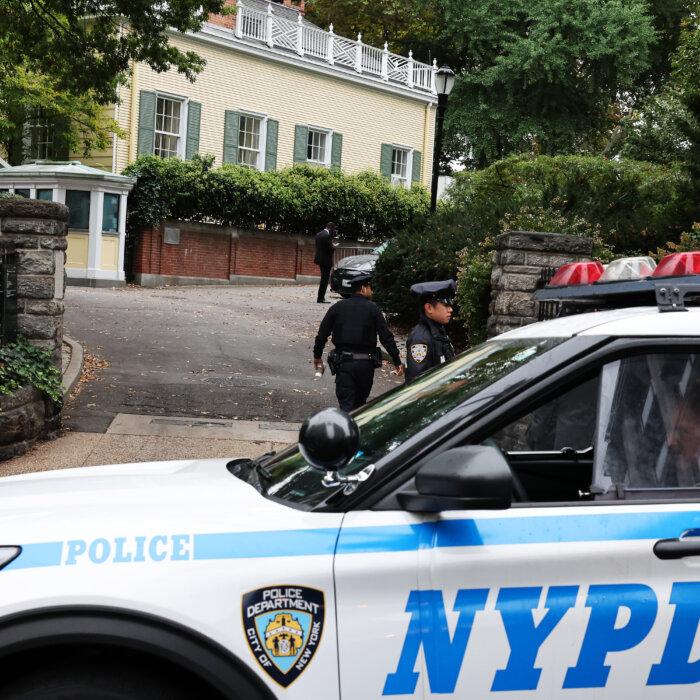 NYPD Provides Updates on Several Investigations in Manhattan