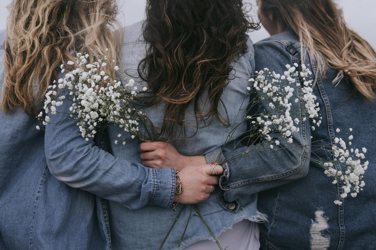 Why Are More Young Women Than Young Men Moving Left?