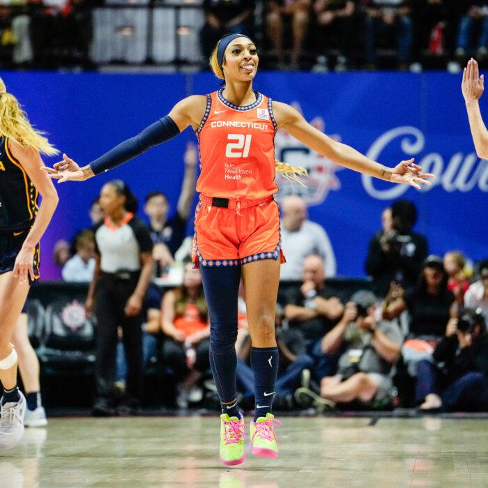The Epoch Times
