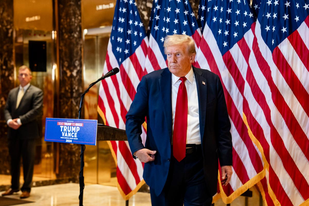 Trump Names 3 More Key White House Selections thumbnail