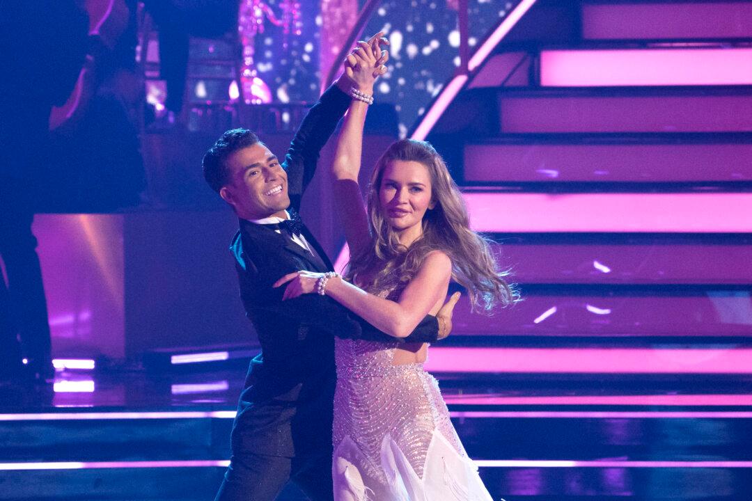 Anna Sorokin Eliminated From ‘Dancing With the Stars’ in First Round of Cuts