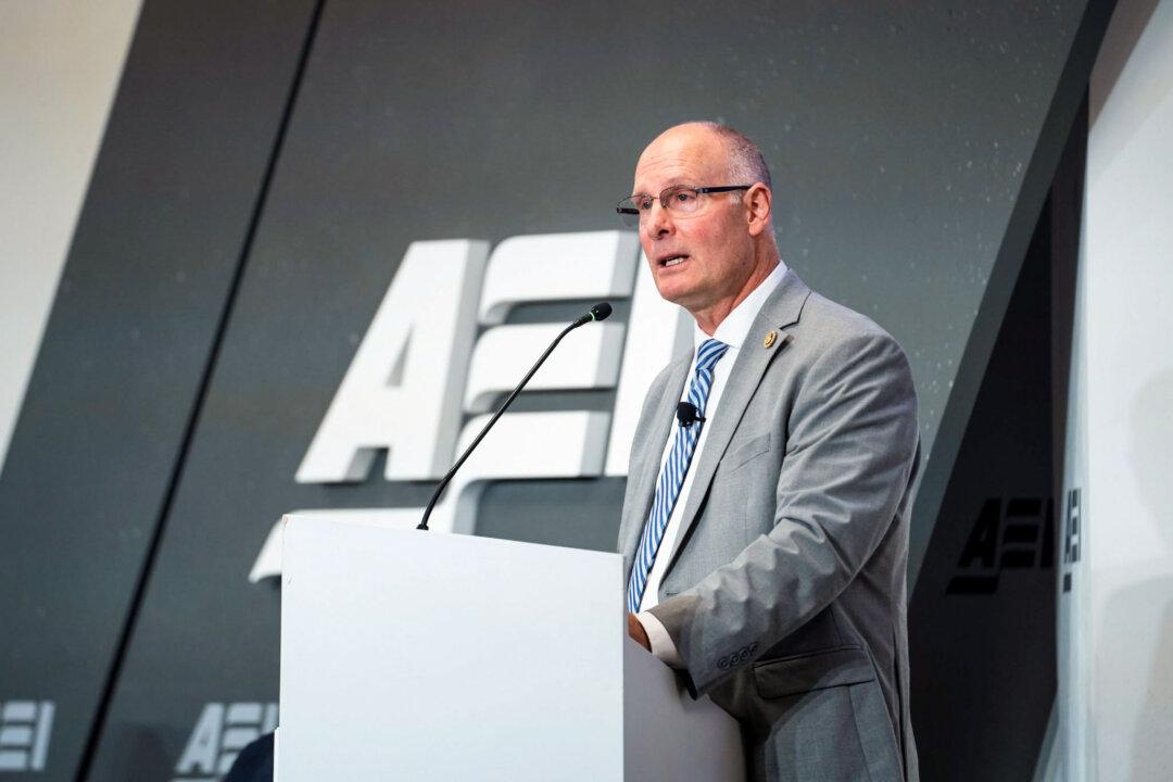 US Lawmakers Push DC to Sever ‘Sister City’ Relationship With Beijing