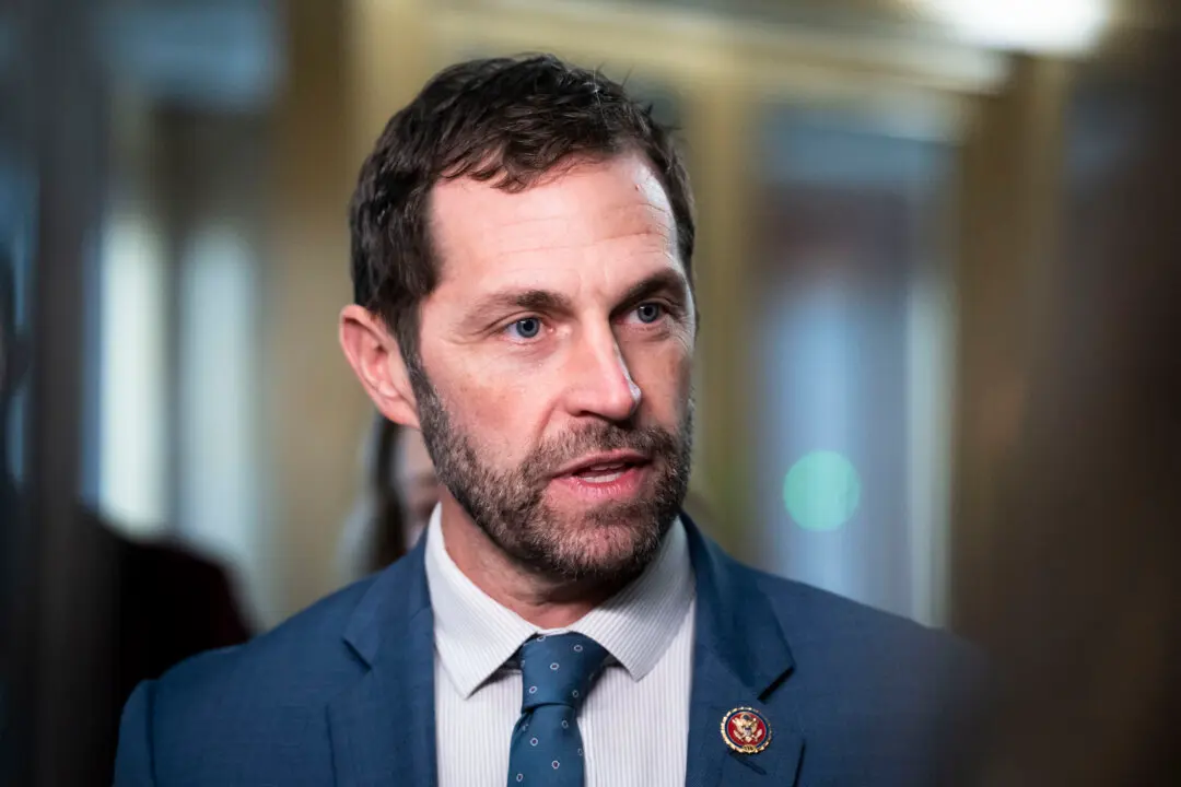 FBI Seeking to Interview Lawmakers in ‘Illegal Orders’ Video