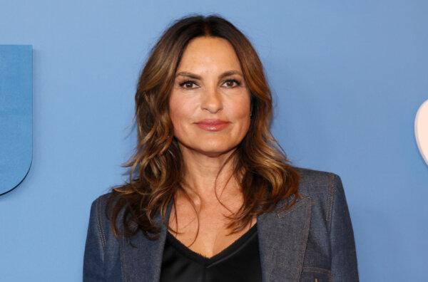 Mariska Hargitay Reflects on the Grief of Losing Her Mother at the Age of 3