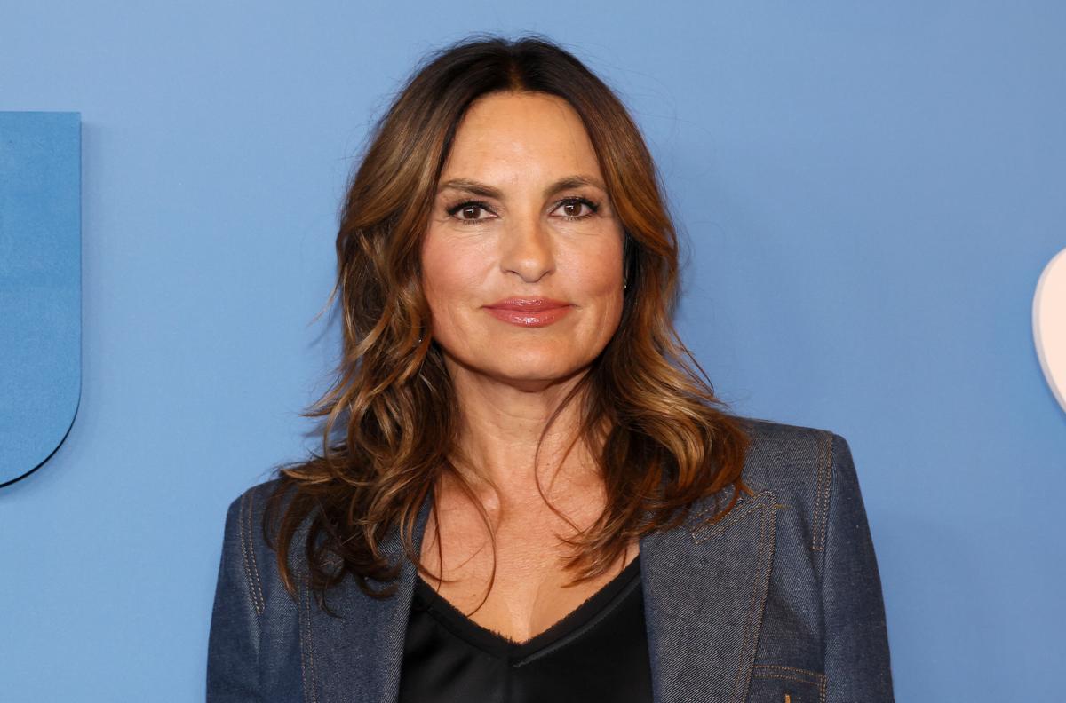 Mariska Hargitay Reflects on the Grief of Losing Her Mother at the Age of 3