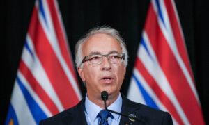 BC Conservatives Pledge Crackdown on Public Drug Use, Consumption Sites