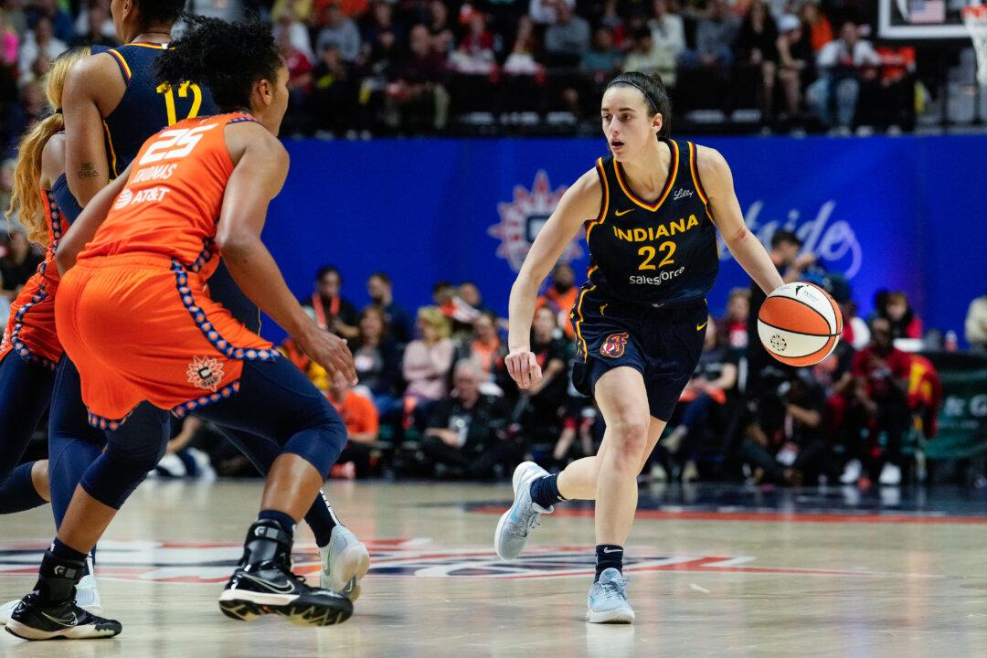 What’s Next for Caitlin Clark After Fever Playoff Loss?
