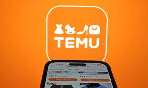 Indonesia Asks Apple, Google to Block Temu