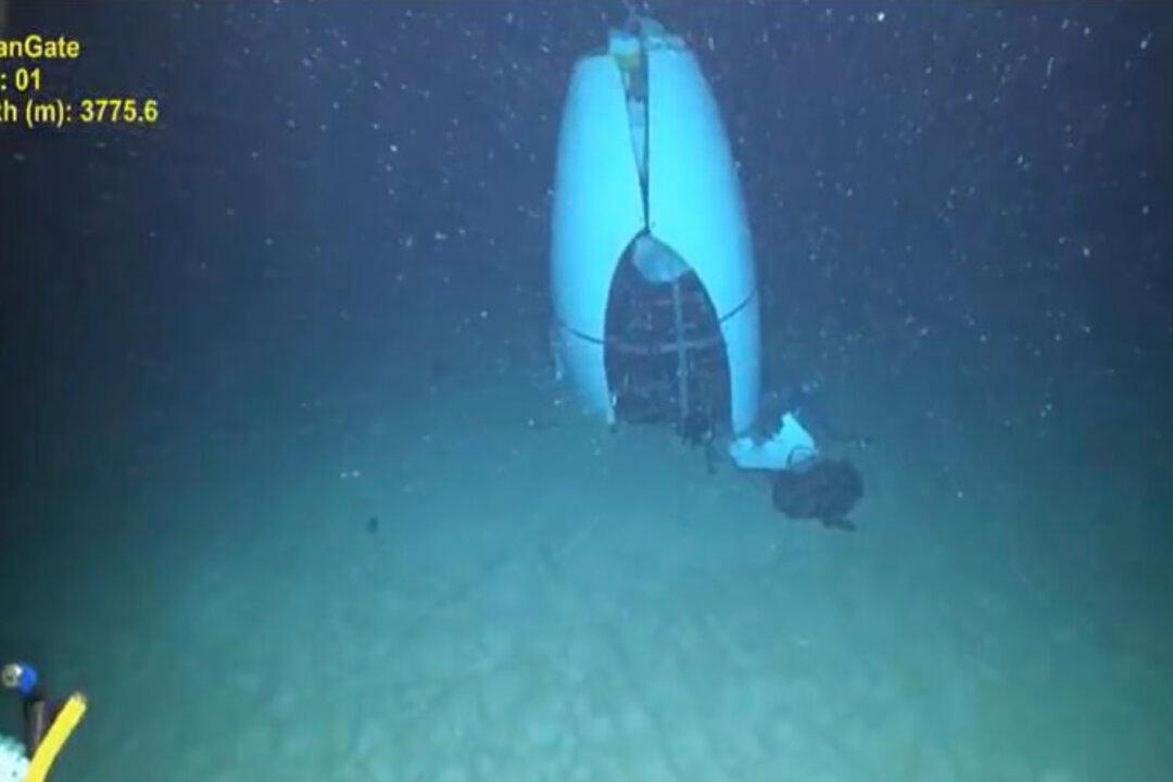 Titan Implosion Testimony Paints a Picture of Reckless Greed and Explorer Passion