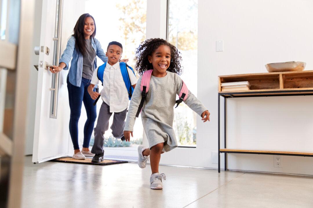 Mastering the After-School Transition