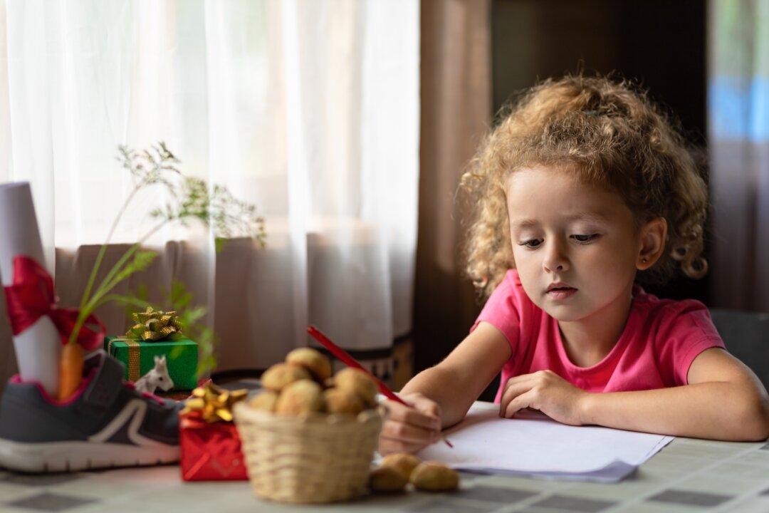 6 Fun, Creative Letter-Writing Ideas for Kids