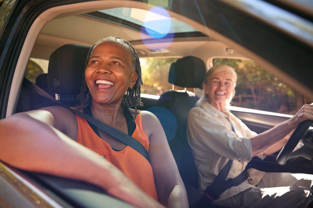 Bad Manners Can Kill: Some Tips for the Road