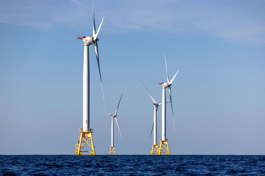 Federal Judge Allows Work on East Coast Wind Farm to Continue Despite Government Opposition