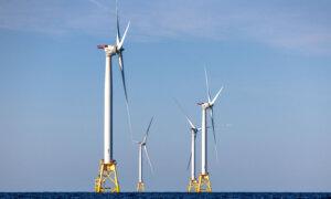 Federal Government Postpones Auction of Oregon’s First Offshore Wind Leases
