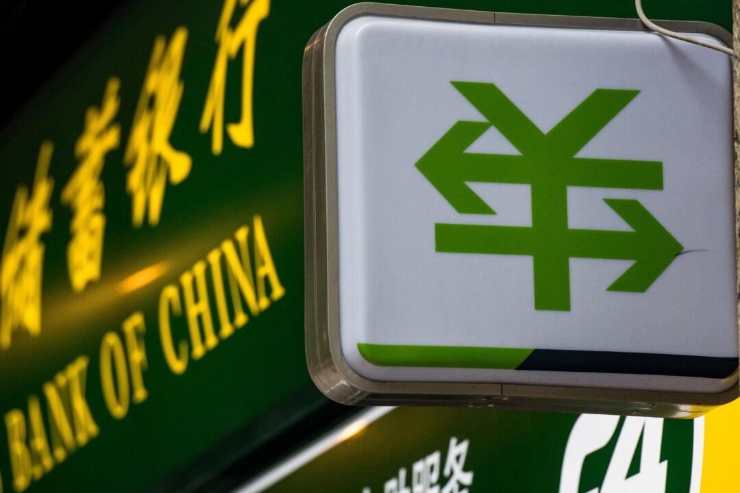 Chinese Regime Targets Wealthy Citizens With 20 Percent Tax on Overseas Income