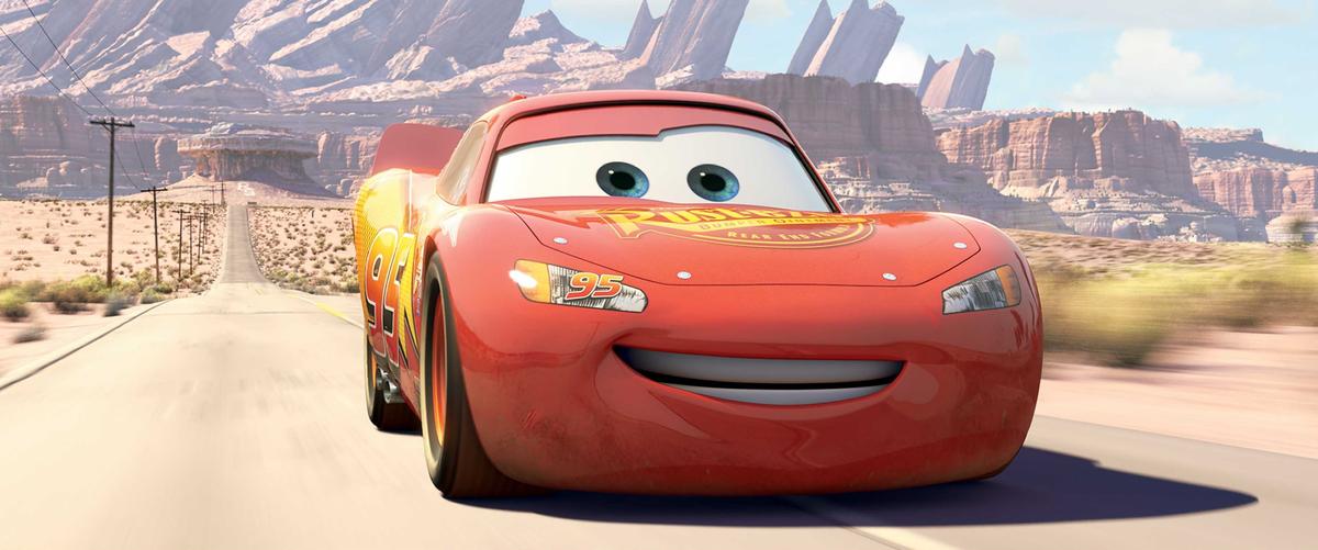 ‘Cars’ (2006): Losing Your Way to Find the Right Way