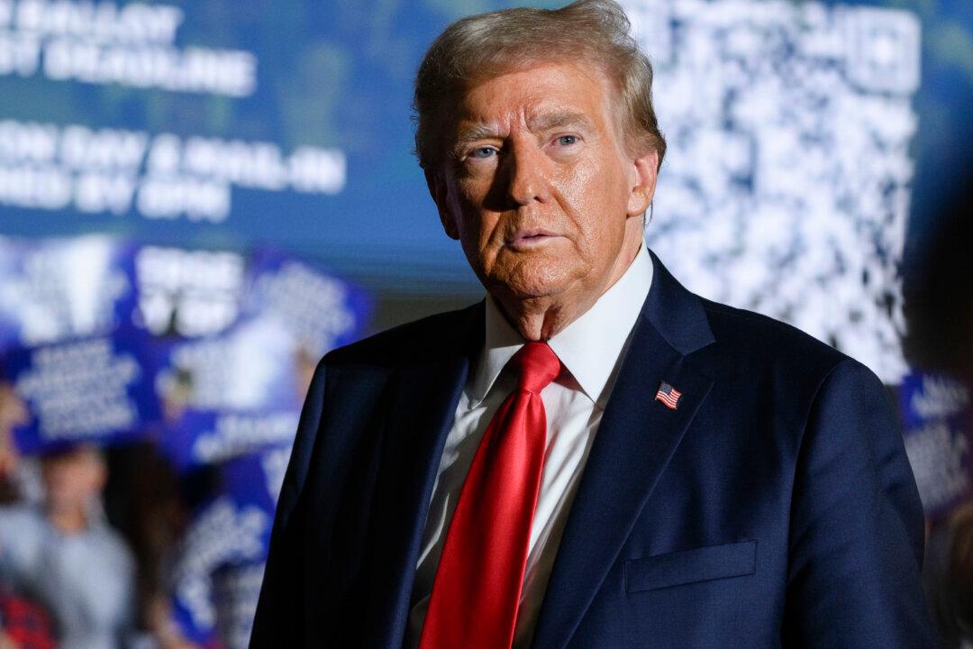 Trump Declines to Appear on ‘60 Minutes’ Interview: CBS