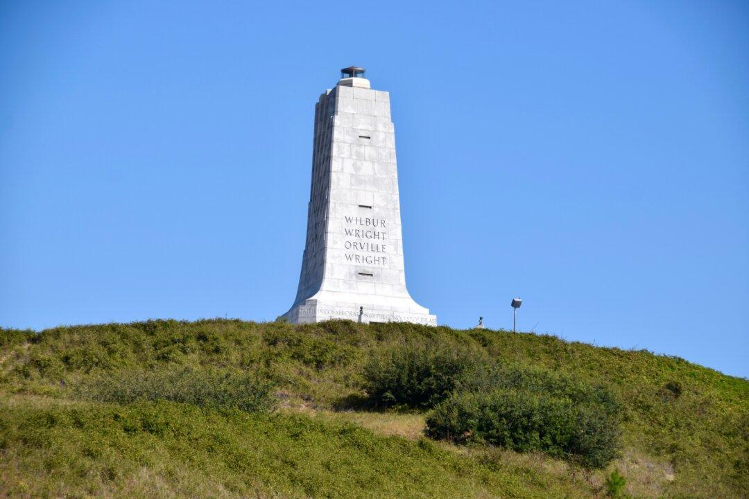 Multiple People Dead After Plane Crash Near Wright Brothers National Memorial