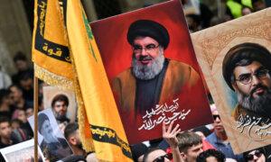 Support for Hezbollah at Australian Rallies Prompts Deportation Warning