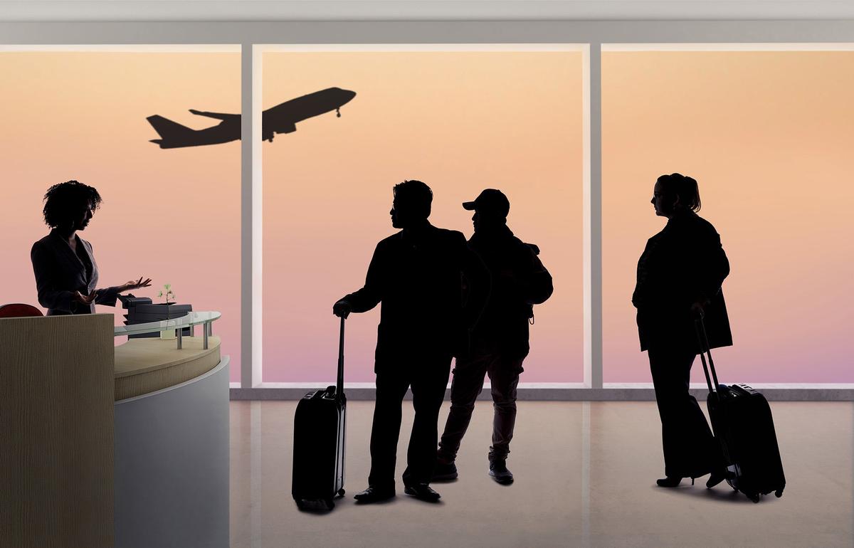 A Guide to Airline Companion Passes