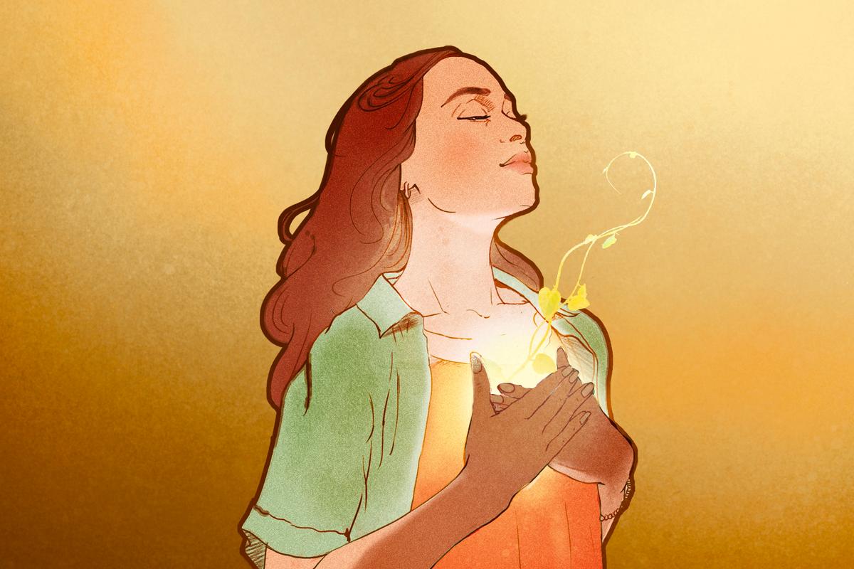 Readers’ Turn: What Inspires Gratitude in Your Life?