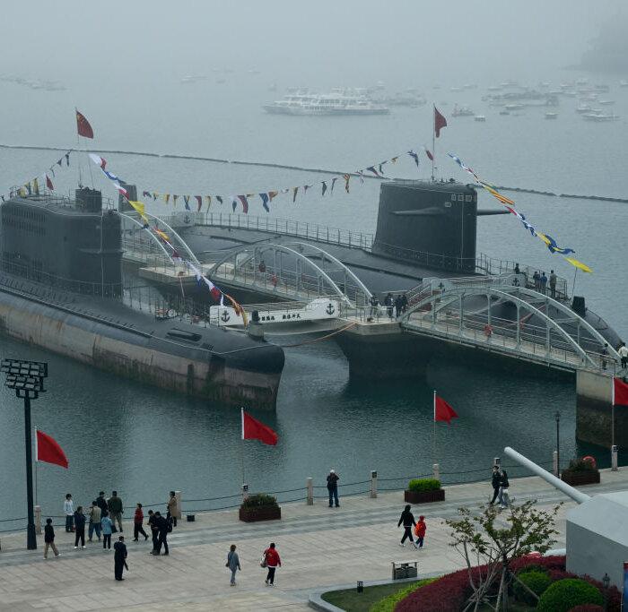 The Epoch Times