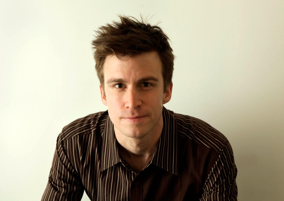 Gavin Creel, Tony Award Winner and Musical Broadway Veteran, Dies at 48