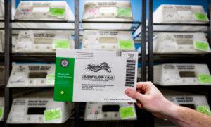 Pennsylvania Supreme Court Takes Up GOP Challenge to Defective Mail-In Ballot Curing