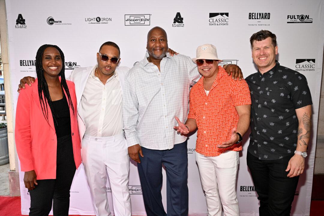 ‘Sing Sing’ Actor Exonerated of Murder After Nearly 24 Years in Prison