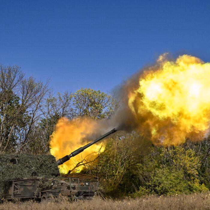 Russia Claims Fresh Gains in Donetsk Amid Rumors of Imminent Talks With US