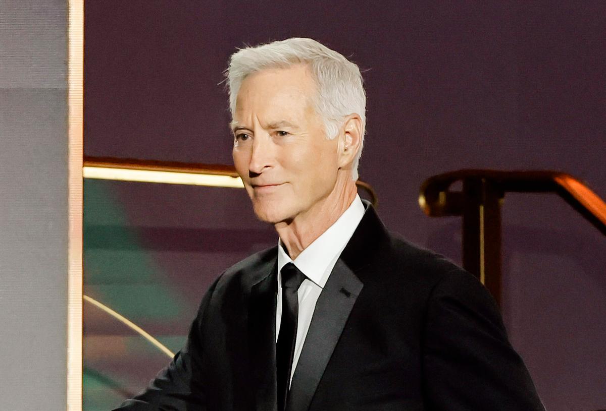 Drake Hogestyn, ‘Days of Our Lives’ Star, Dies at 70 From Cancer