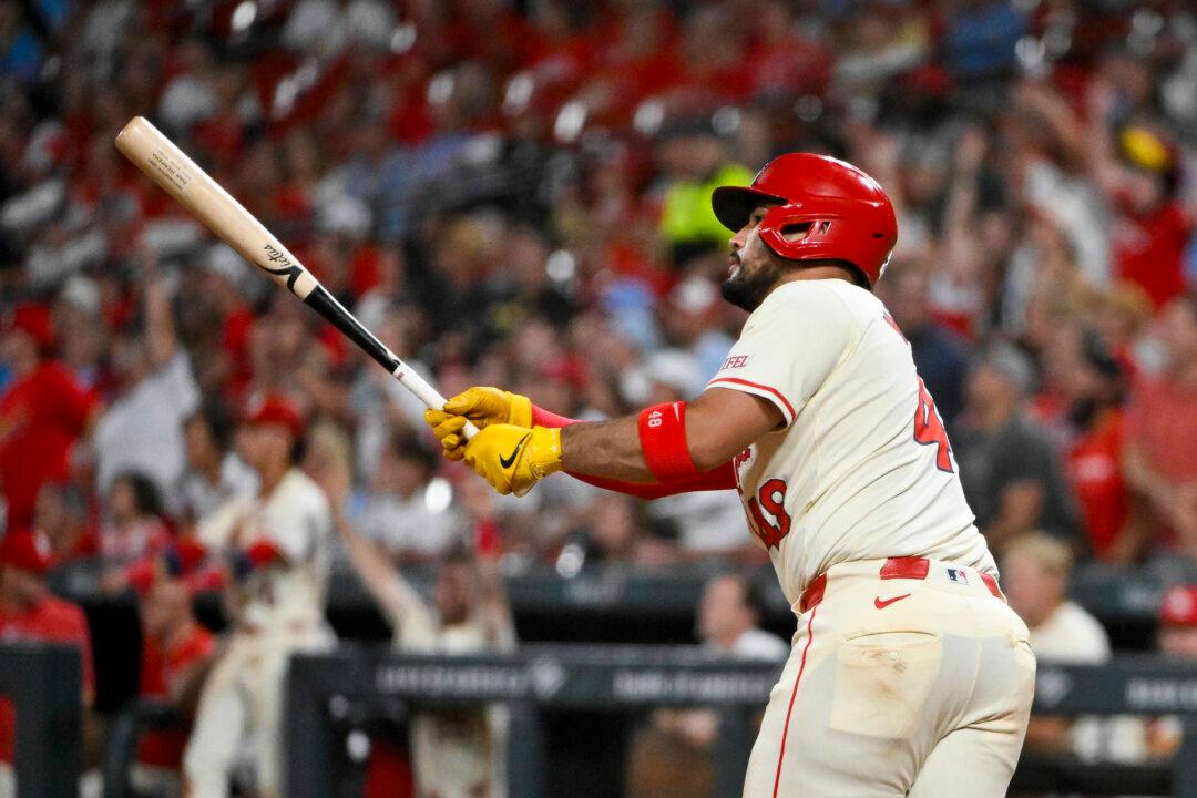 MLB Roundup: Despite Loss, Guardians Clinch American League Central Title