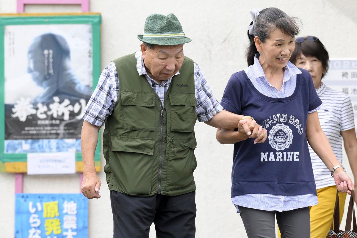 Japanese Court Acquits Longest-Serving Death Row Inmate of 1966 Quadruple Murder
