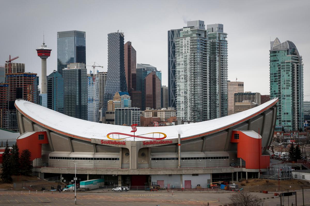 Calgary Home Sales Drop in April as Economic Uncertainty Continues: Board