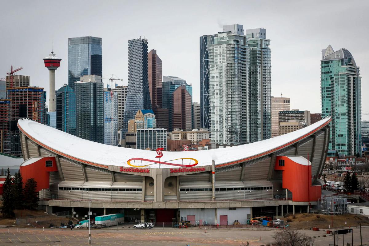 Calgary Home Sales Fall Amid Surge of Listings for Higher-Priced Properties: Board