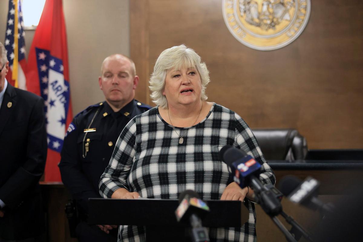 Hair Found in Truck Helps Police Identify Suspect in 1995 Disappearance of 6-Year-Old Girl