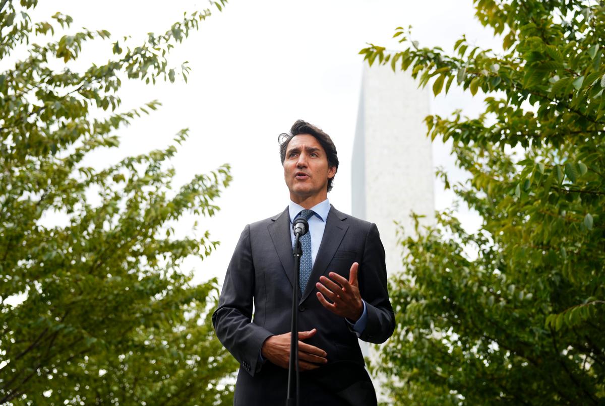 Liberals Survive Second Conservative Non-Confidence Vote in as Many Weeks