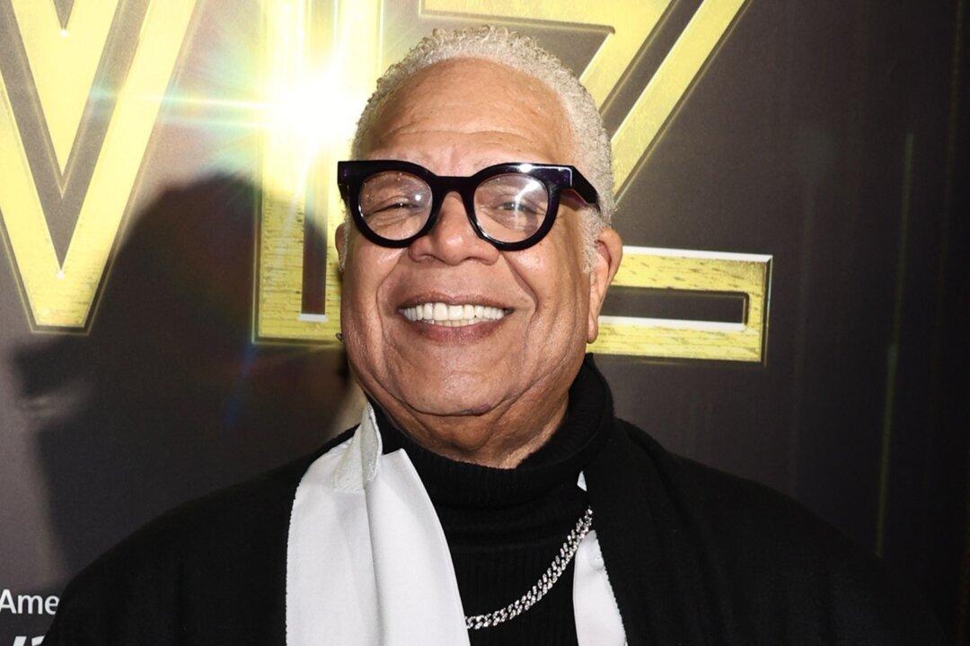 Broadway Star Ken Page, Known for Roles in ‘The Wiz’ and ‘Cats,’ Dies at 70