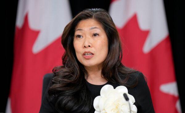 ‘I Am a Loyal Canadian,’ Says Minister Ng, Dismissing Interference Allegations