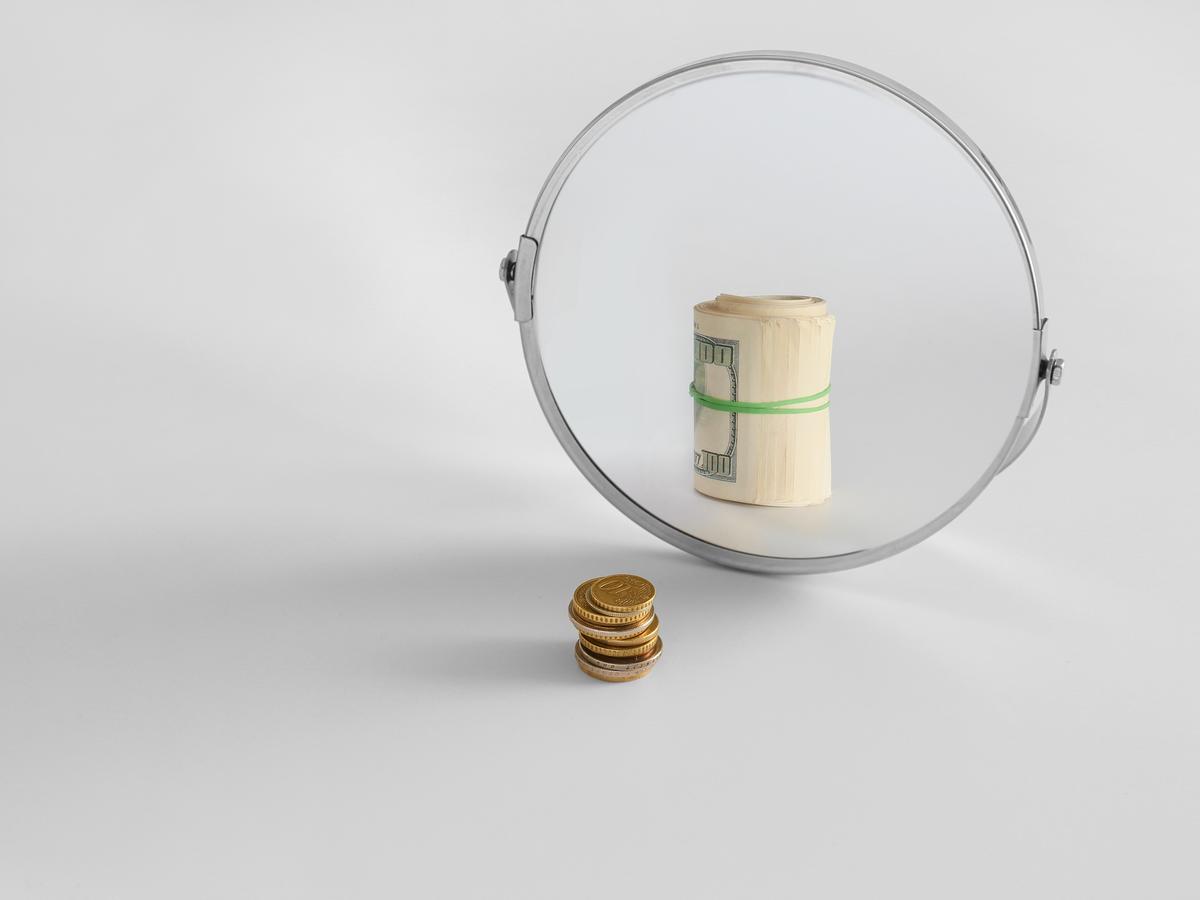 Meet Your Own Personal Loan Shark