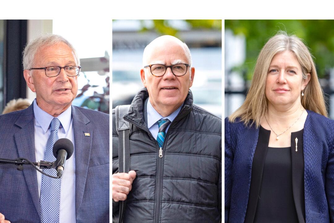 New Brunswick Residents Prepare to Head to Polls Monday