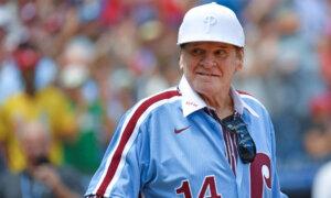 Cause of Death for Baseball Star Pete Rose Revealed