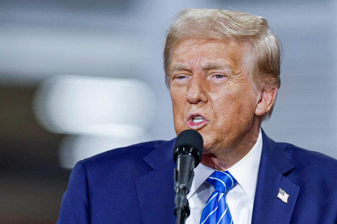 Trump Campaign Reports $160 Million Raised in September With Small Donors Leading