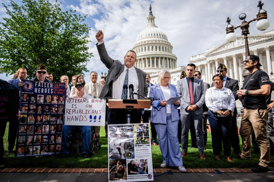Debate Gives Red State Senate Democrat Chance to Stem Montana GOP Challenger’s Momentum