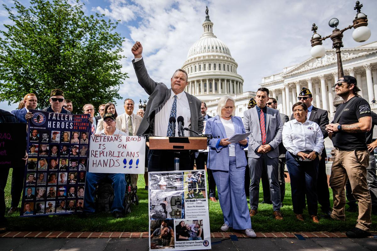 Debate Gives Red State Senate Democrat Chance to Stem Montana GOP Challenger’s Momentum