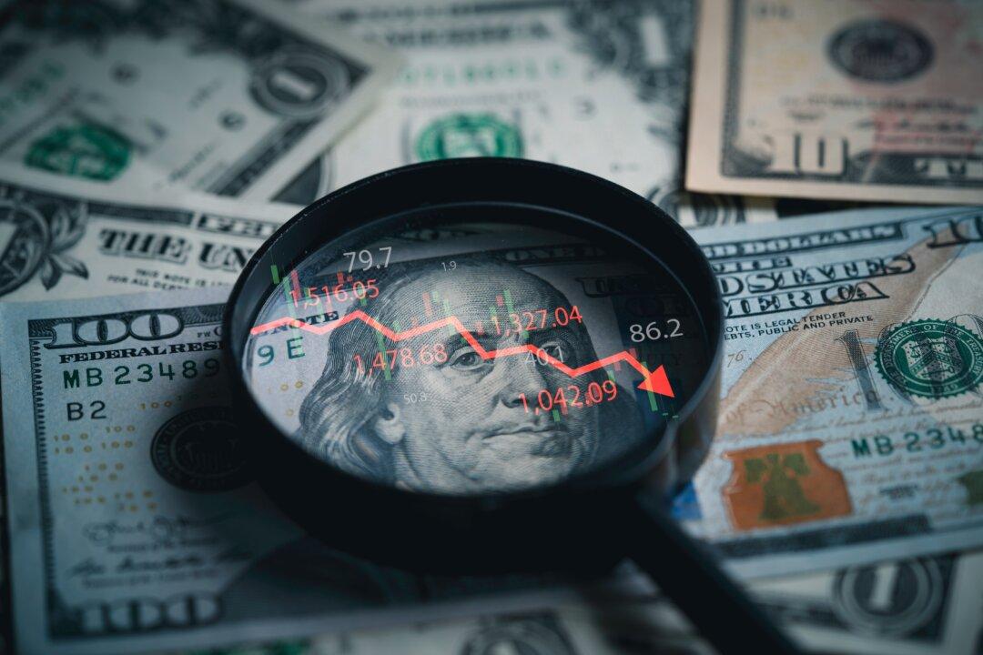 The Recession of 2025 Will Be Backdated