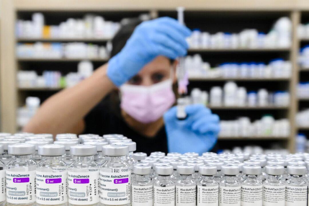 Public Health Agency Developing ‘Evaluation Mechanism’ for Vaccine Injury Support Program