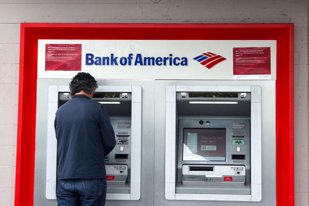 Senate Repeals Biden-Era Rule Capping Bank Overdraft Fees